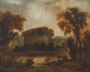 Los Cien Pinos, Isla James, Carolina del Sur